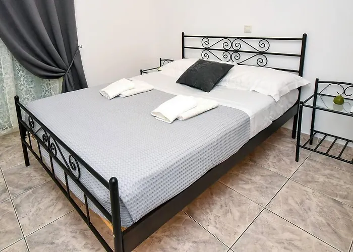 Lili\'S Apartment