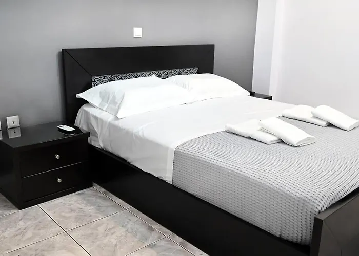 Lili\'S Apartment