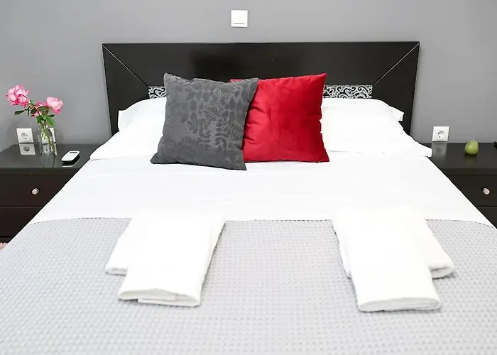 Lili\'S Apartment