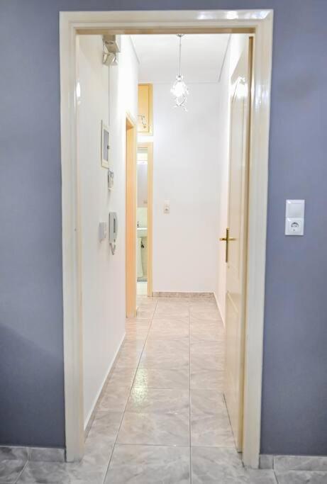 Apartment Lili's Elefsina