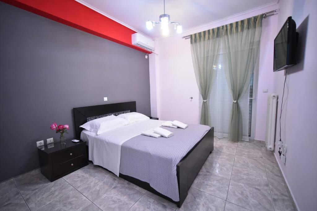 Apartment Lili's Elefsina