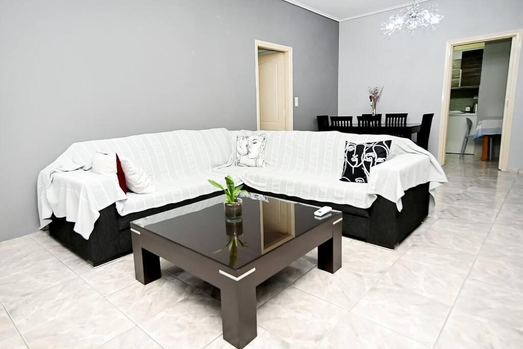 Apartment Lili's Elefsina